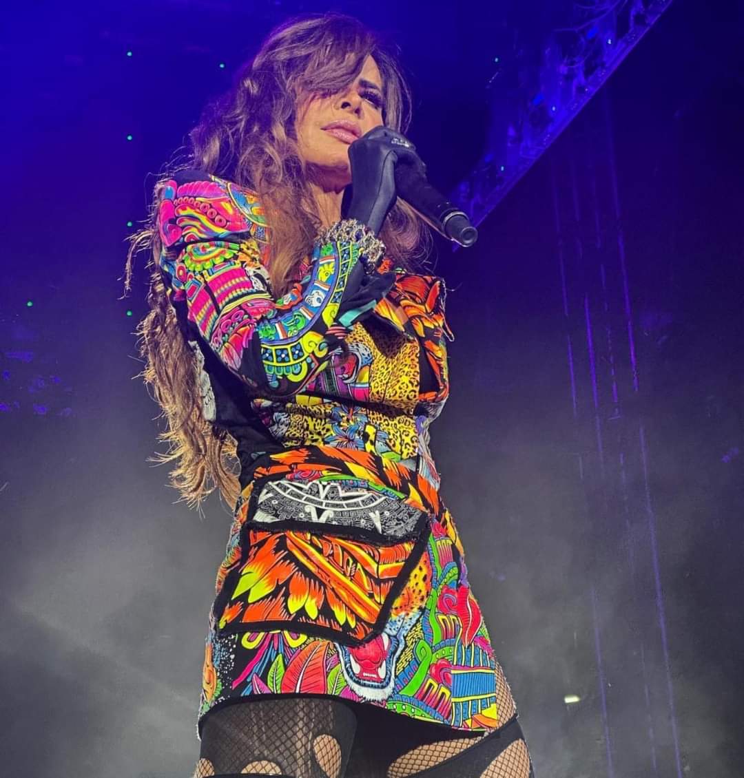 Gloria Trevi