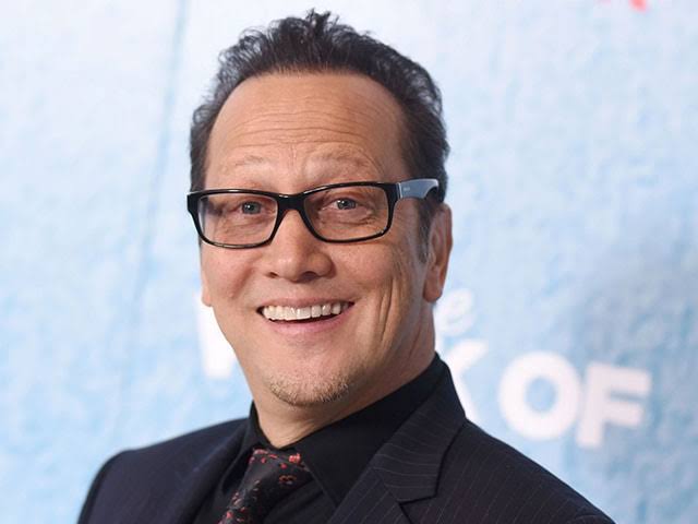 Rob Schneider