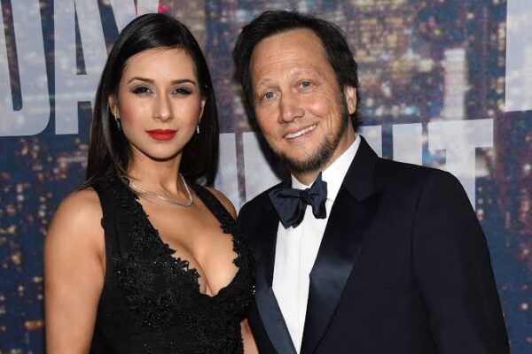 Rob Schneider